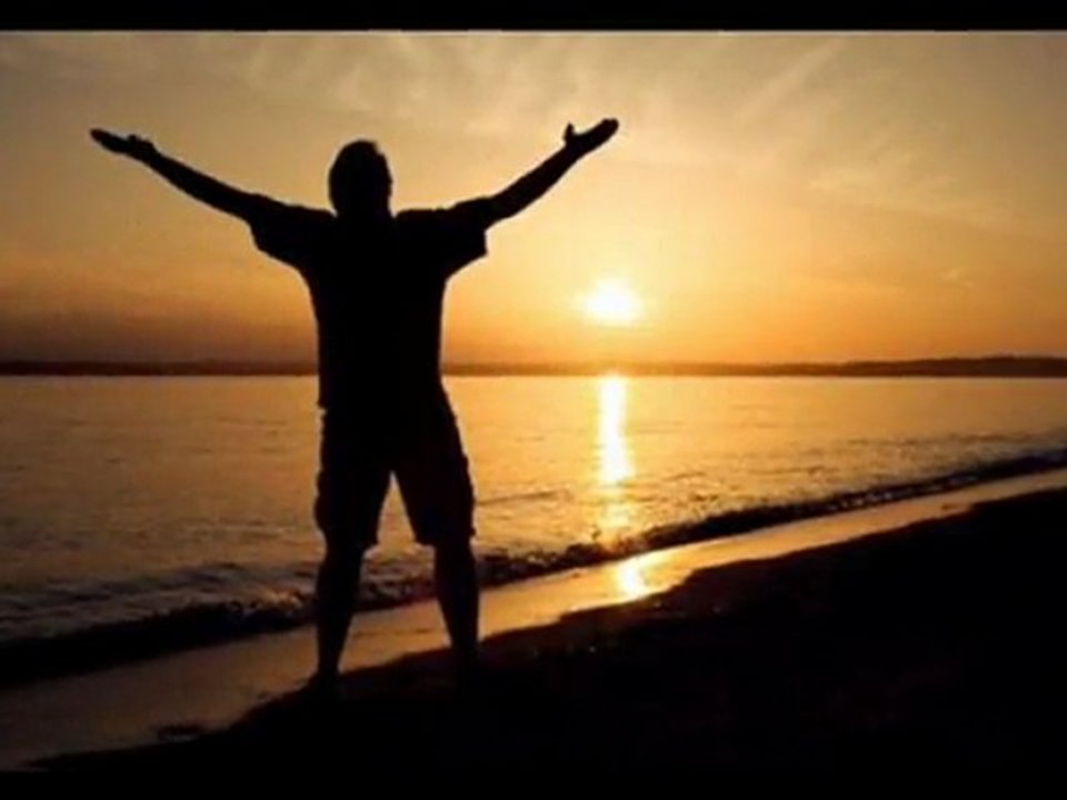 El Shaddai (song)