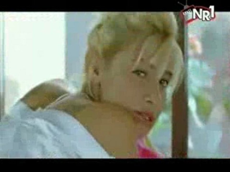 Sıla&Ciclon-Yaz Geliyor Heyoo