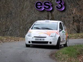 camera embarque de marcillac  2011