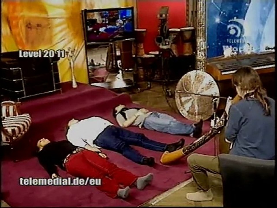 Kanal Telemedial - Two and a Half Men 04 - March 10, 2011