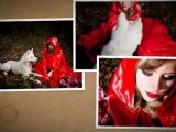 Chaperon rouge