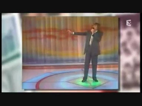 Pierre Bachelet - Nous nous sommes tant aimés (4 Mai 2010)