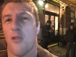 L'hommage de Lolo Pons à Moscato