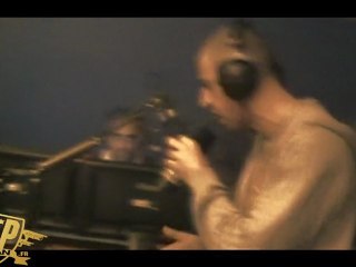 Jeff Le Nerf Feat  L indis,Nakk et Eklips - Freestyle