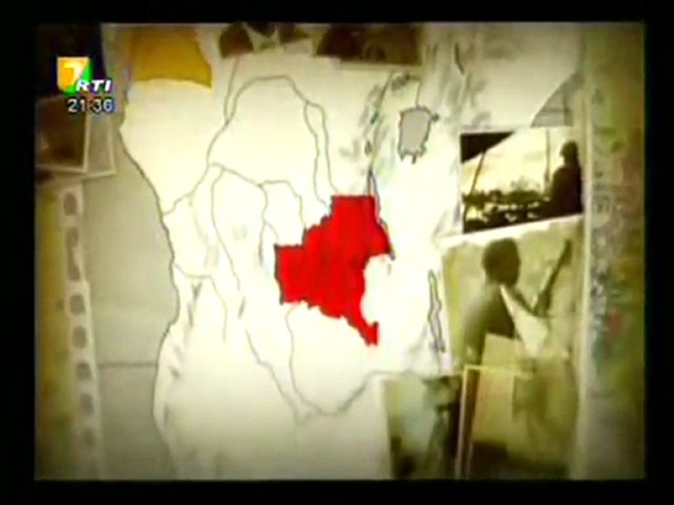 Laurent Gbagbo et la présidentielle viciée (partie 1)
