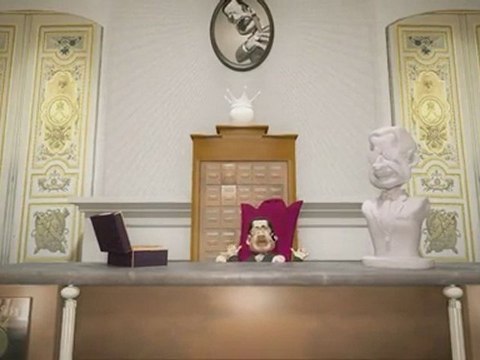 Nicolas bling bling-maxxivoice