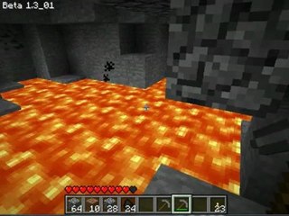 moh rax [2 episode] minecaft