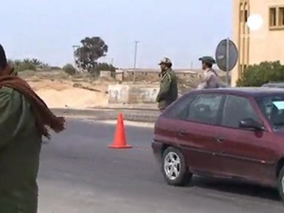 Libya