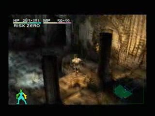 Vagrant Story walkthrough partie bonus - Du dropage facile