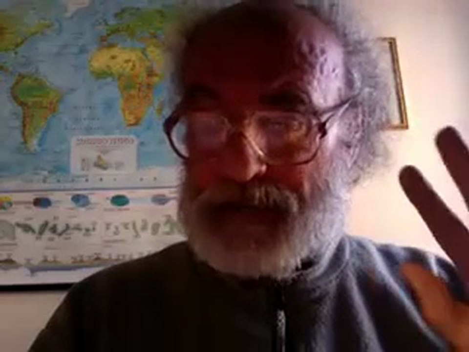 CARLO SINI E IL MATRIARCATO