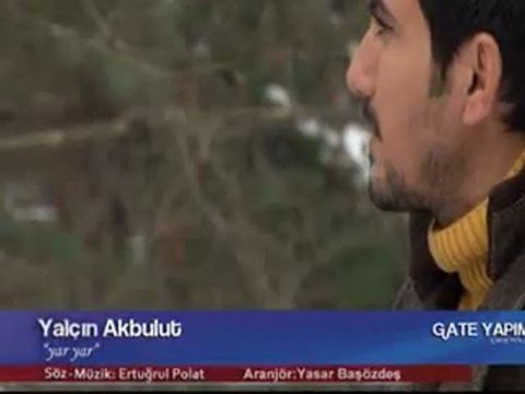 yalcın akbulut- 2011-bilmeyecek albümünden Yar Yar isimli parca