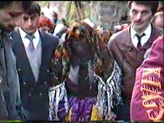 Yer Dumani Horon Kulubu-1