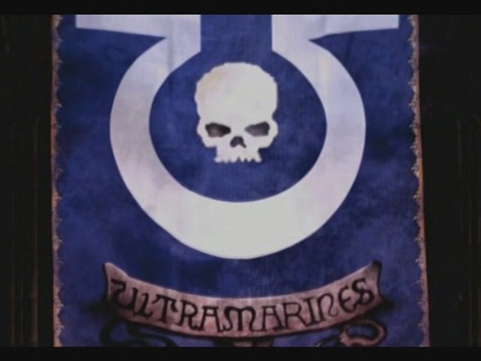 "Ultramarines" le film Générique de fin