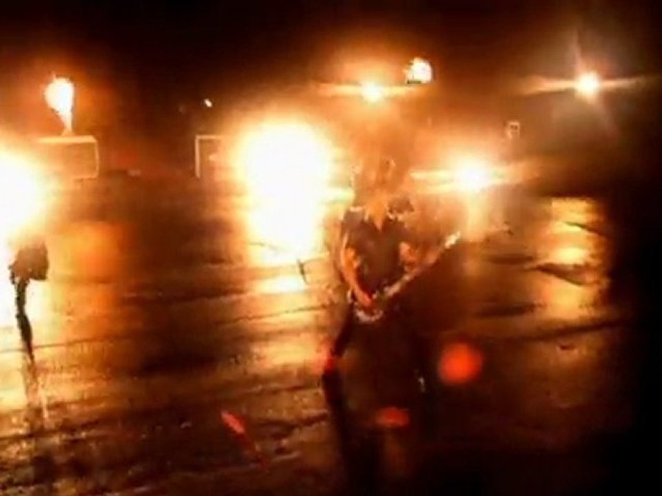 Skillet - Hero