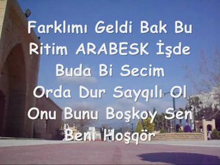 DjCot - Düsmanlarım Catlasın 2011 ( New Rap )
