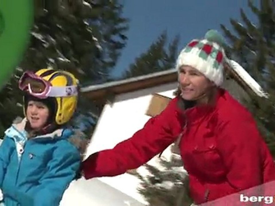 Hinterstoder - Ski Worldcup Ort 2011