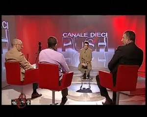 Push programma di approfondimento a cura della redazione news  4  Parte  02.04.2010