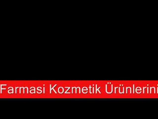 Farmasi Kastamonu Part Time Ek İş www.ekisler.web.tr