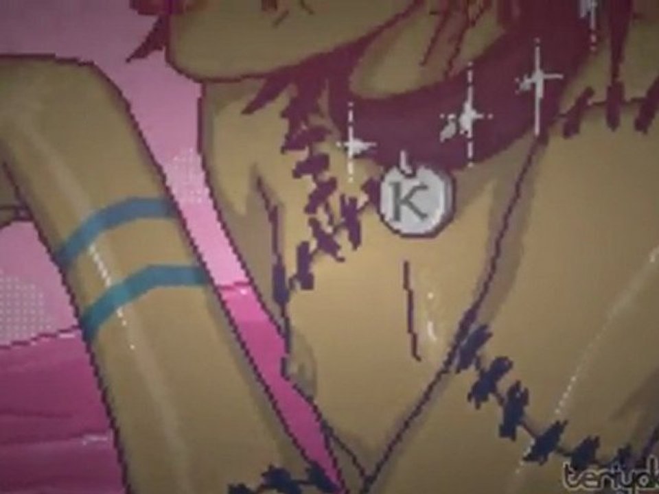 ♜ カクヒ