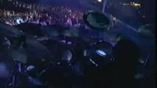 Slayer - Angel of Death (live)
