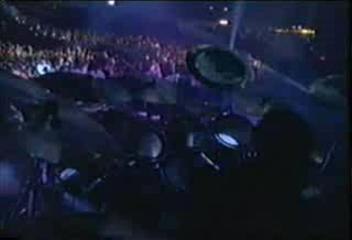 Slayer - Angel of Death (live)