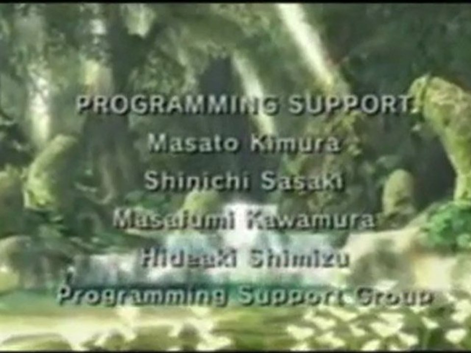 [Ending + Credits] Zelda: Twilight Princess (GC) Español 2/2