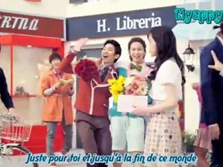 ZE:A - Here I Am (vostfr)