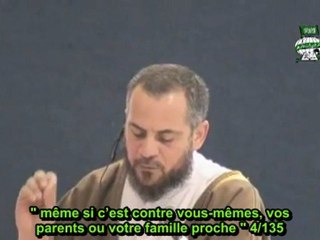 Sheikh Ibrahim Dremali - Épreuves et tribulations 2/2