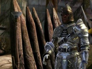 Dragon Age Origins (Legend of Meldainiel) part 5