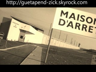 Le son d'la guerre - L'Animalman feat Boris "Unik o mic"