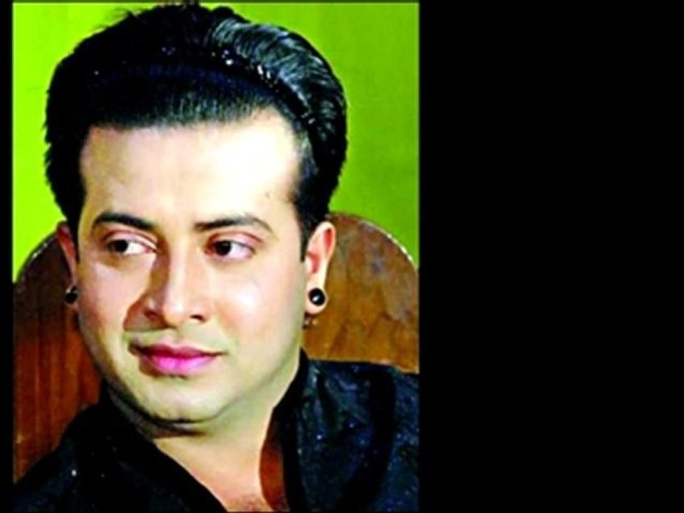 Shakib Khan Interview-2010