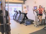 Health Clubs Ridgehaven Dans Direct Fitness Studio SA