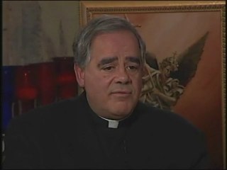 Visits From Holy Souls