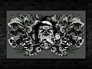 Deprem LodosTa  Ft. Da Killaz - Günün 24 Saati