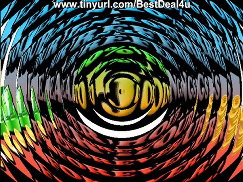 Earn Money Viewing Ads