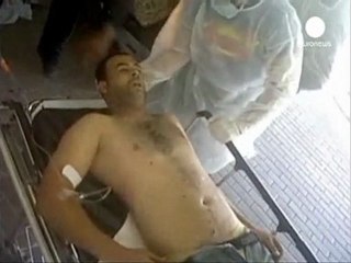 Des manifestations réprimées dans le sang à Manama