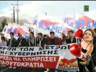 atithaso-Irony Chalenge