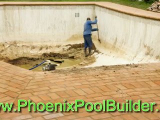 Phoenix Pool Builder Referrals
