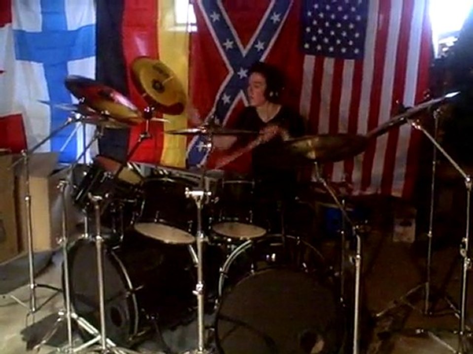 Avenged Sevenfold - Fiction