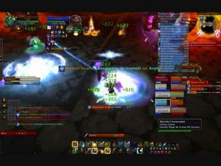 Petites Tailles vs Omnitron