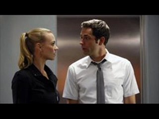 Chuck Season 4 Episode 17 Chuck Versus the First