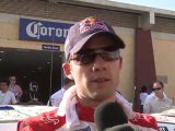 Citroën Racing - WRC 2011 - Rally Mexico - Report