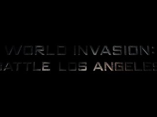 World Invasion Battle Los Angeles Vf HD720p