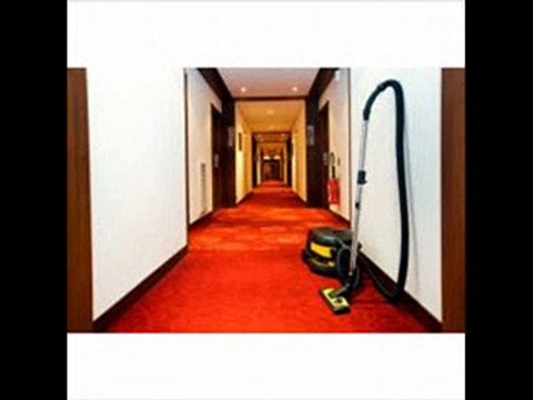 Office Cleaner Sydney