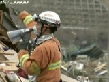 Elderly Woman Found Alive 72 Hours After Tsunami Hit