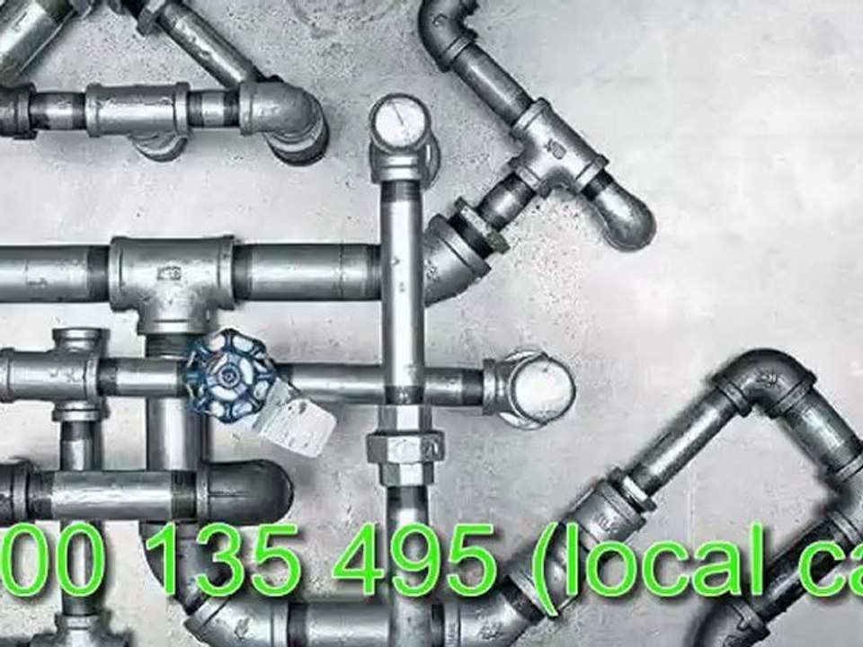 Geelong Plumbing Directory