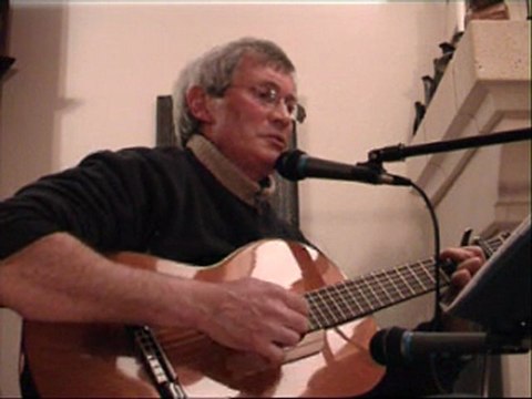 This Land Is Your Land (Woody Guthrie Cover)