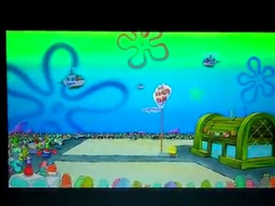 Opening to Nick Picks Vol. 2 2005 DVD video Dailymotion