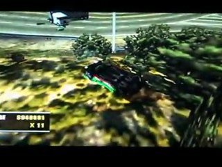 Burnout 2: Point of Impact - Crash Mode - Coastal Crush