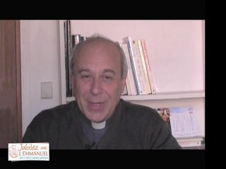 Francis Kohn évoque les débuts de la Communauté